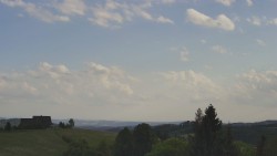 Troják, Maruška - panorama