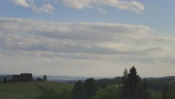 Troják, Maruška - panorama