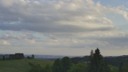 Troják, Maruška - panorama