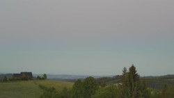 Troják, Maruška - panorama