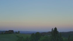 Troják, Maruška - panorama