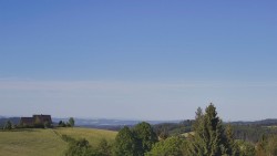 Troják, Maruška - panorama