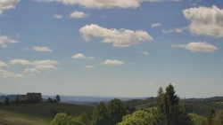 Troják, Maruška - panorama