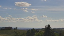 Troják, Maruška - panorama