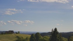 Troják, Maruška - panorama
