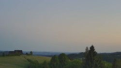 Troják, Maruška - panorama