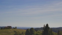 Troják, Maruška - panorama