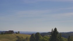 Troják, Maruška - panorama
