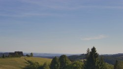 Troják, Maruška - panorama
