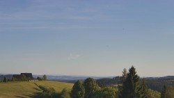Troják, Maruška - panorama