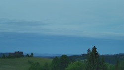 Troják, Maruška - panorama