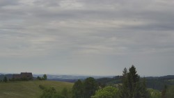 Troják, Maruška - panorama