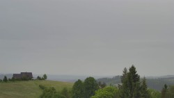 Troják, Maruška - panorama