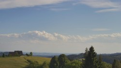 Troják, Maruška - panorama