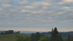 Troják, Maruška - panorama