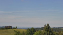 Troják, Maruška - panorama