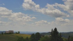 Troják, Maruška - panorama