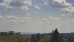 Troják, Maruška - panorama