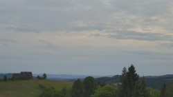 Troják, Maruška - panorama