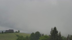 Troják, Maruška - panorama