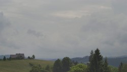 Troják, Maruška - panorama