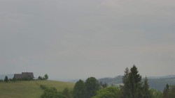 Troják, Maruška - panorama