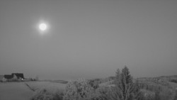 Troják, Maruška - panorama