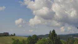 Troják, Maruška - panorama