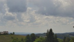 Troják, Maruška - panorama
