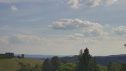 Troják, Maruška - panorama
