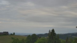 Troják, Maruška - panorama