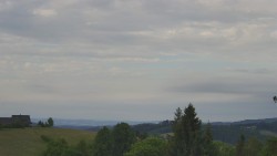 Troják, Maruška - panorama