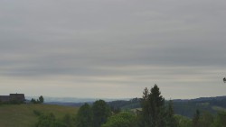 Troják, Maruška - panorama