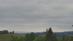 Troják, Maruška - panorama