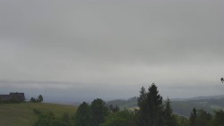 Troják, Maruška - panorama
