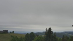 Troják, Maruška - panorama