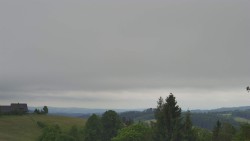 Troják, Maruška - panorama