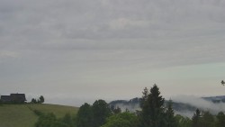 Troják, Maruška - panorama