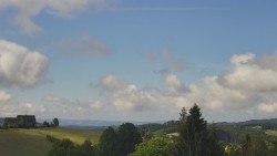 Troják, Maruška - panorama