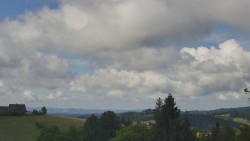 Troják, Maruška - panorama