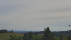 Troják, Maruška - panorama