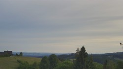 Troják, Maruška - panorama