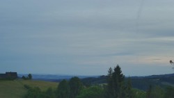 Troják, Maruška - panorama
