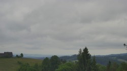 Troják, Maruška - panorama