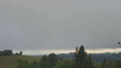 Troják, Maruška - panorama