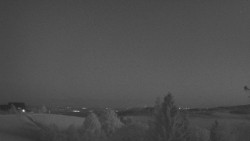 Troják, Maruška - panorama