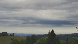 Troják, Maruška - panorama