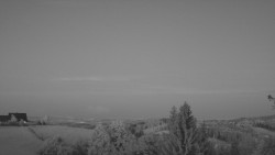Troják, Maruška - panorama