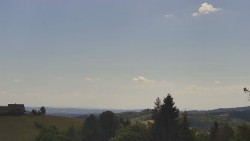 Troják, Maruška - panorama