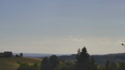 Troják, Maruška - panorama